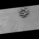 Illustration for article titled NASA Spots A Strange Circular Mound On Mars
